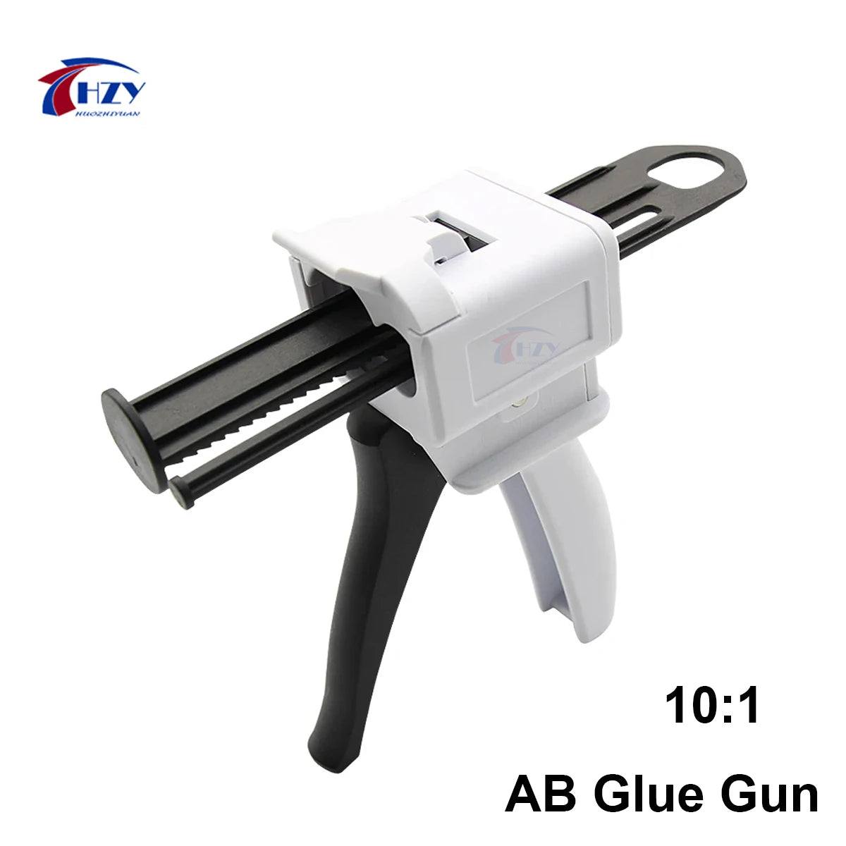 50ml 10:1 Dual-Adhesive Dispensing Gun