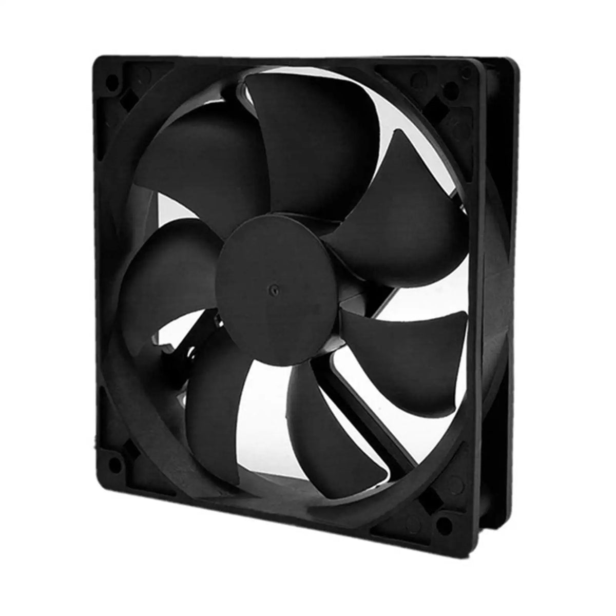 Számítógép Doboz Gyors Hűtő Ventilátor Ultra Csendes 4 5 6 8CM Csendes Hűtő PC Hűtő Ventilátor Doboz Ventilátor 5V DC Keret Radiátor
