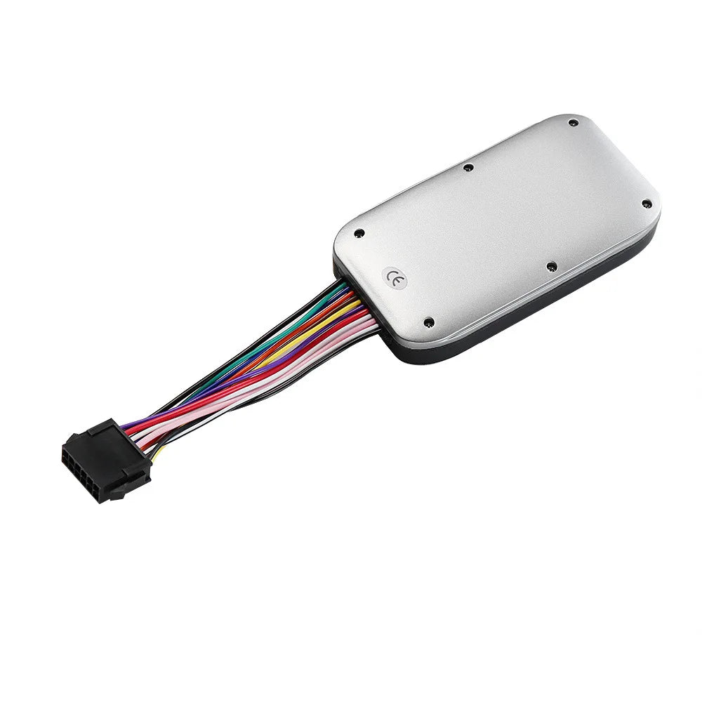 TK303F Vehicle GPS Tracker