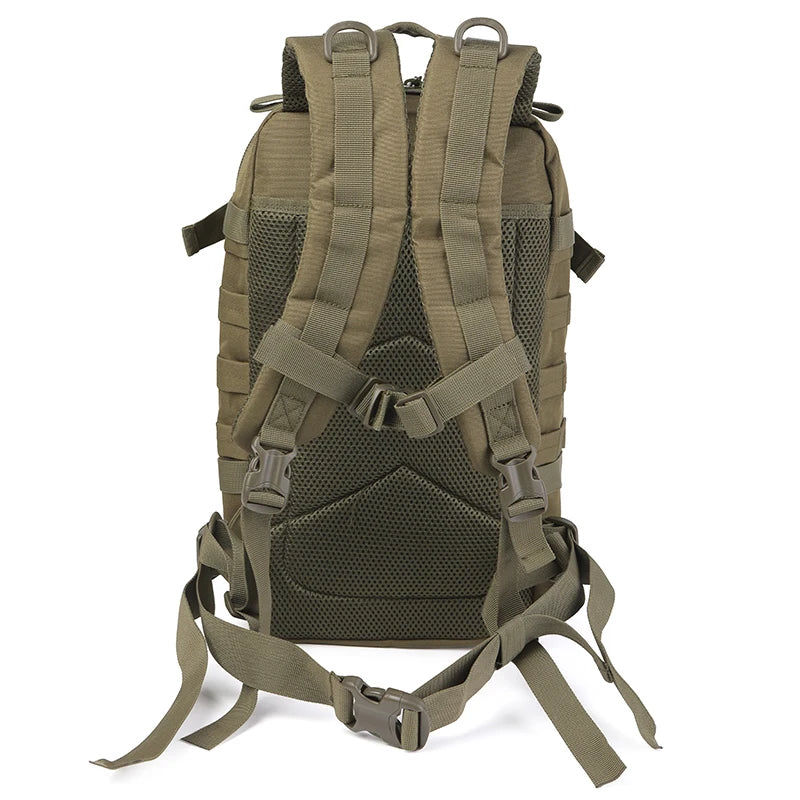Тактически раница с MOLLE система 35L