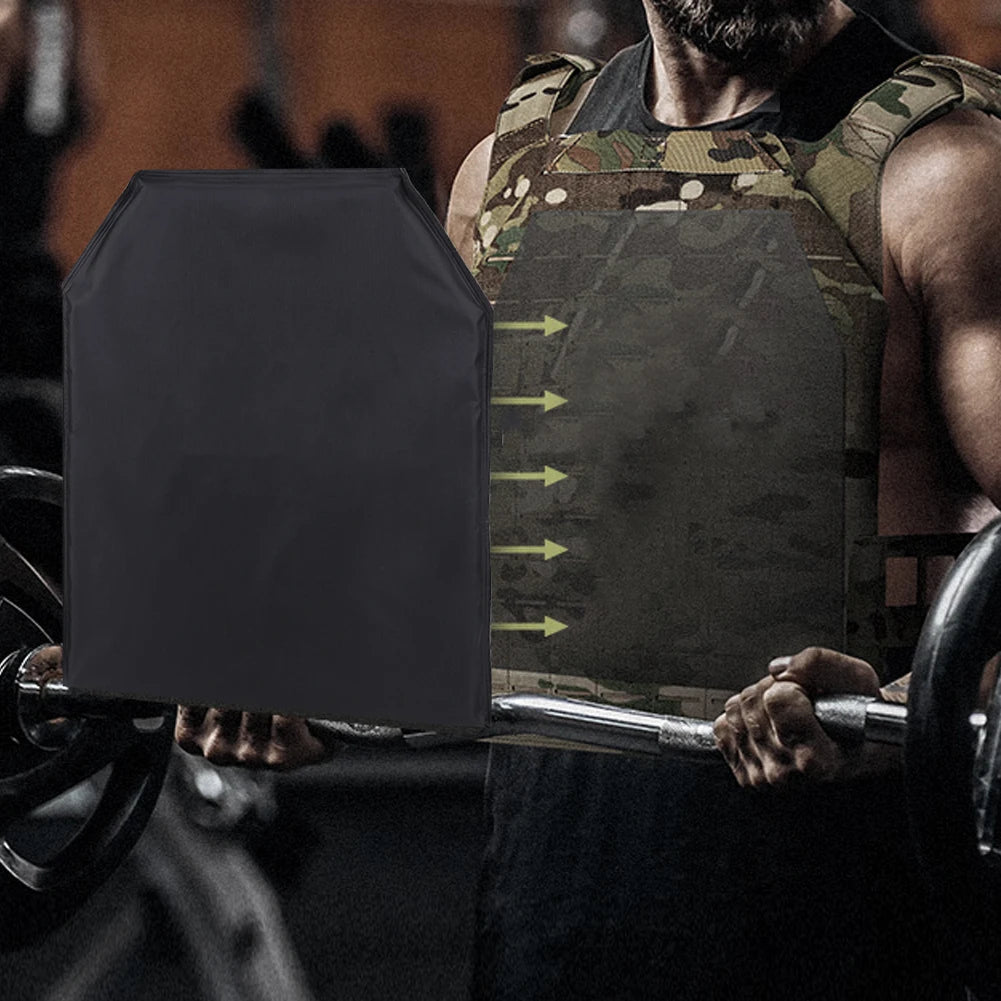 Ballistic Body Armour Plate