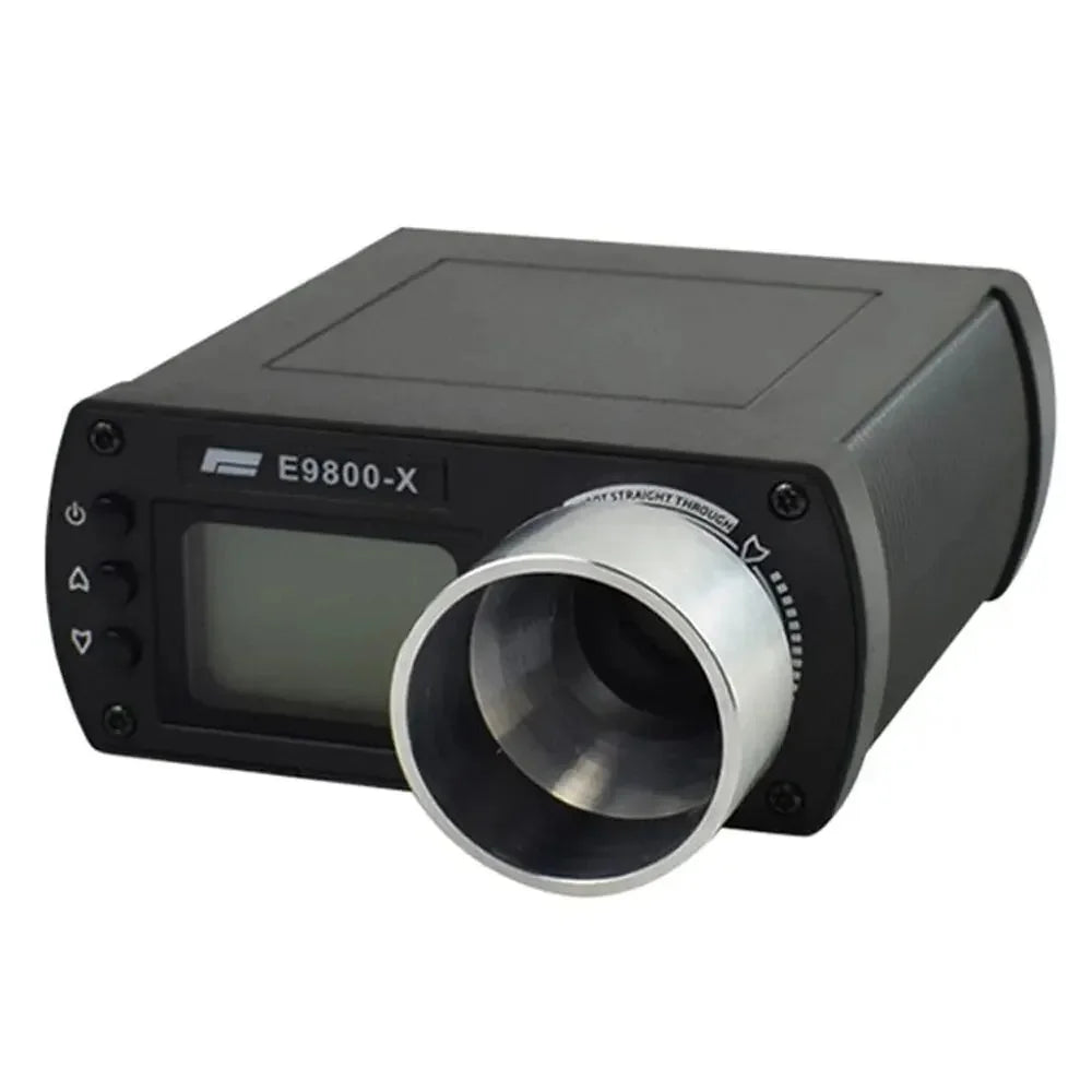 E9800-X Shooting Chronograph with LCD Display and Speed Measurement