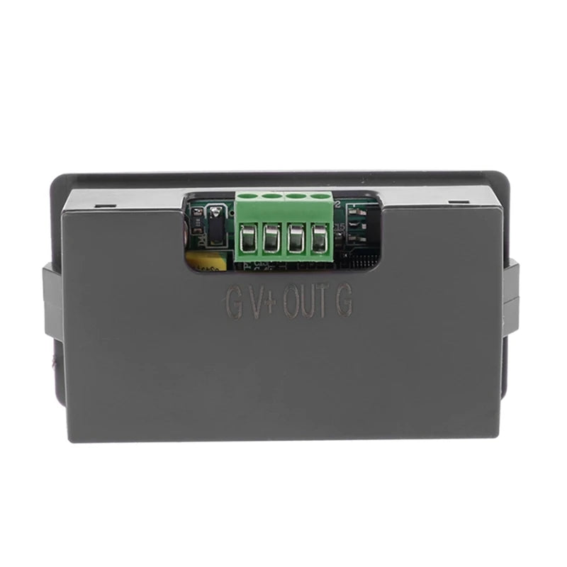 Stufenloser 0-10V Signalgenerator-Modul
