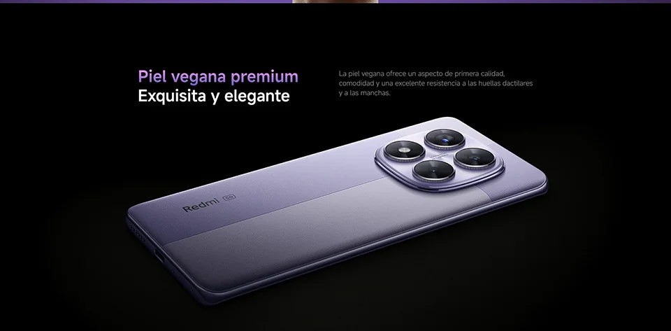 Xiaomi Redmi Note 14 Pro 5G NFC chytrý telefon