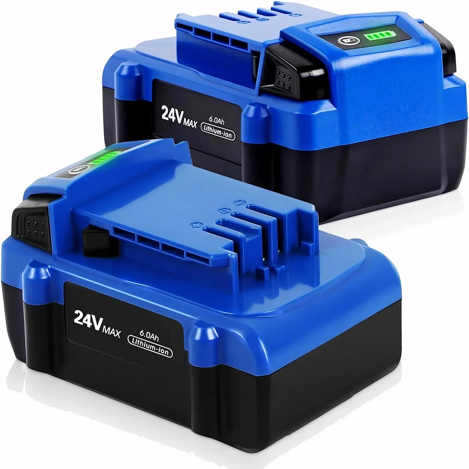 6.0Ah 24V Lithium-Ion Replacement Battery