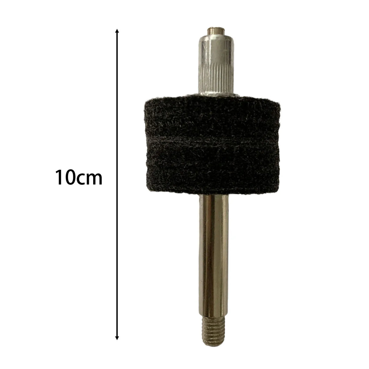Bras de empileur de cymbale mini réglable