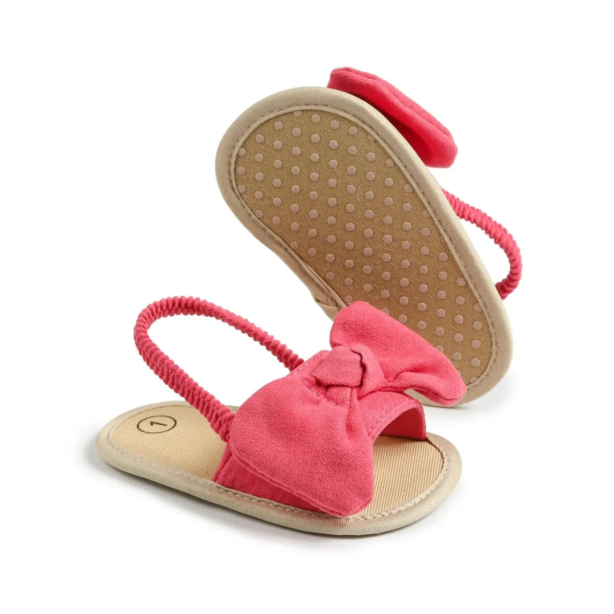 Breathable Baby Sandals for First Walkers