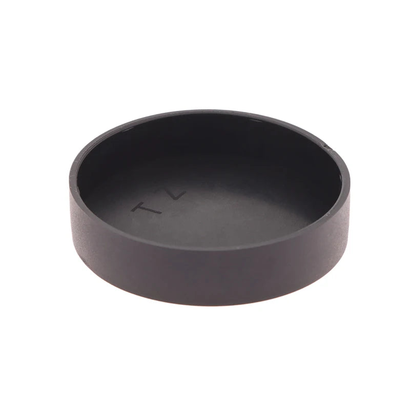 Telescope Eyepiece Dust Cap & Plug Options