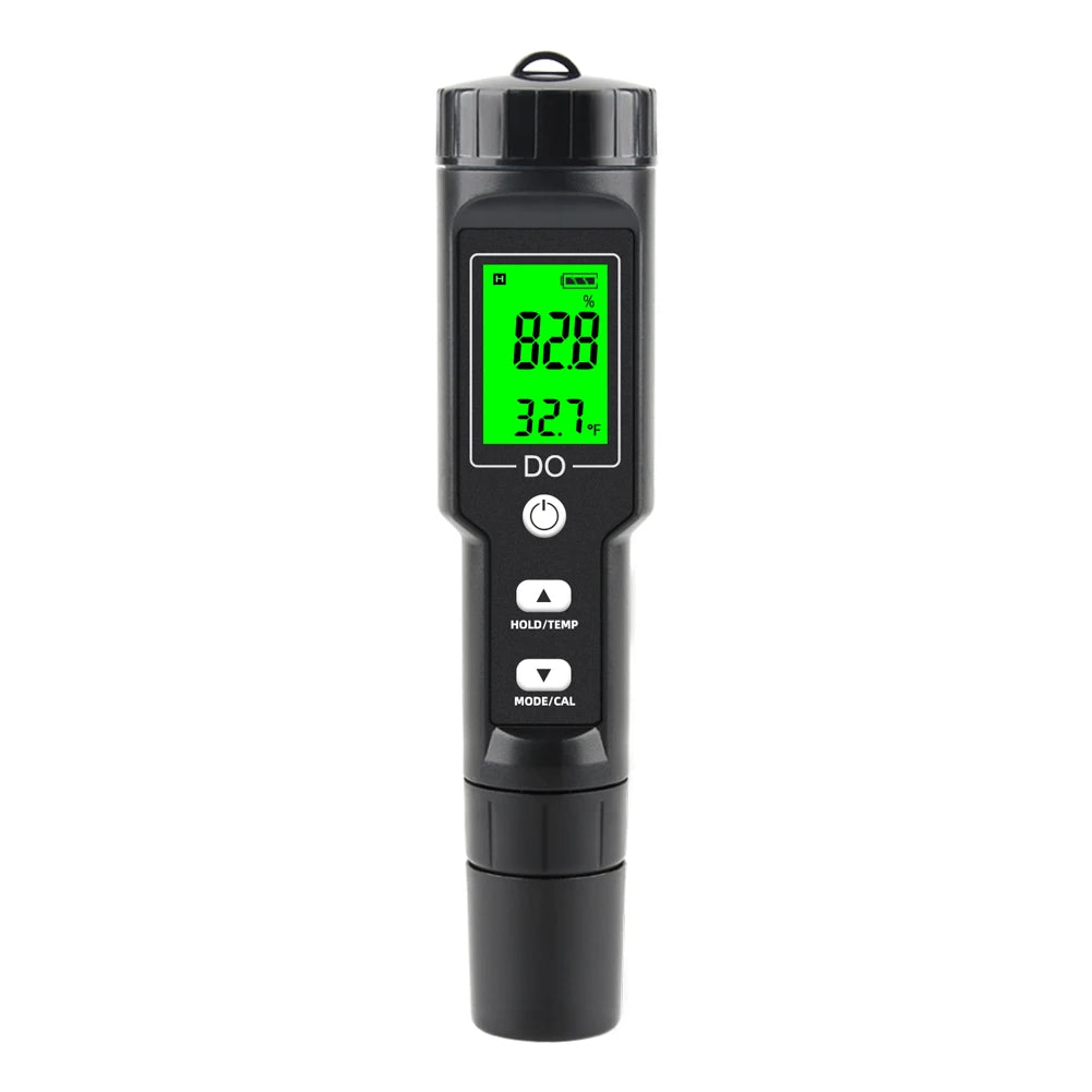 BLE-9100 Opgelopen Zuurstofmeter en Onderdelenopties