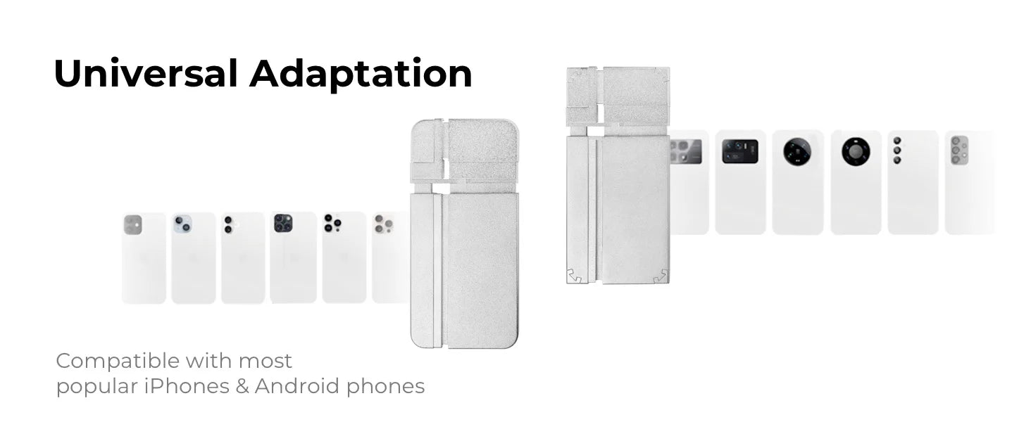 Phone Case Heat Press H17 – 3D Vacuum Transfer for iPhone & Android