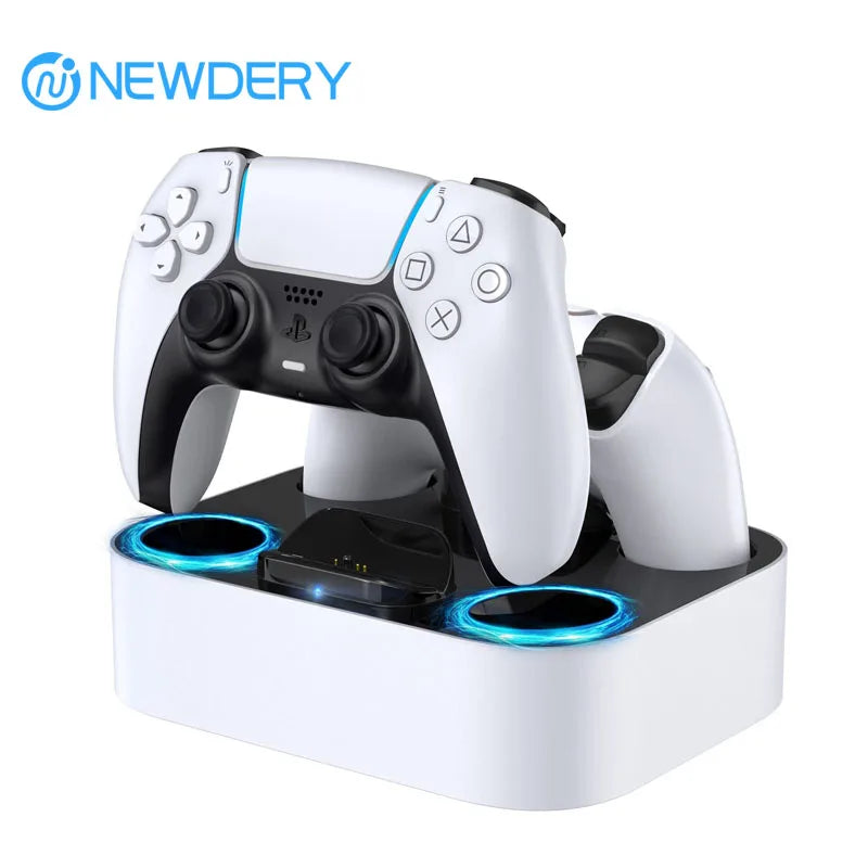 Controller Charging Station for 2 Controllers