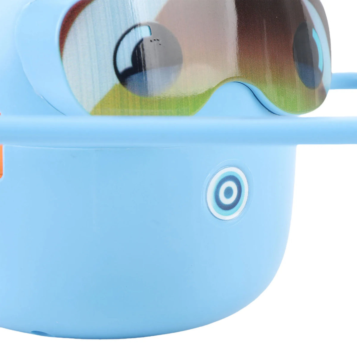 Children's Drawing Robot with Activity Cards