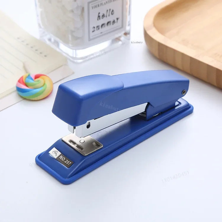 Manual Desktop Stapler for 24/6 and 26/6 Staples
