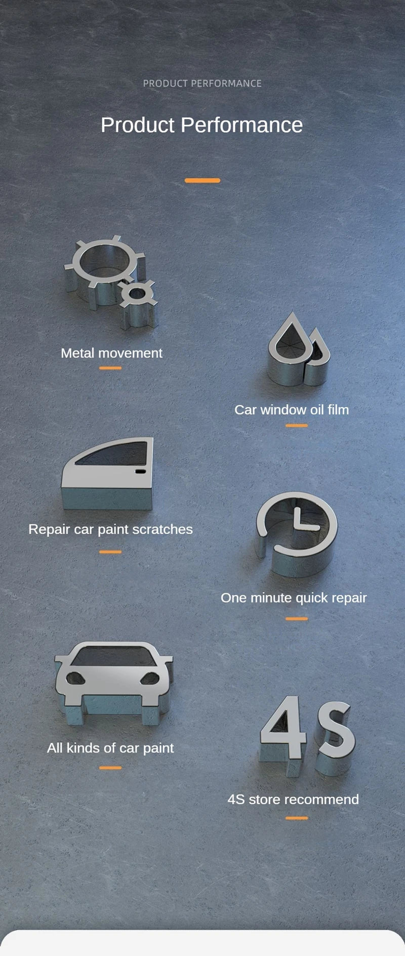 LEIBOO Car Waxing Polishing Sanding Machine 12000RPM Wireless Car Paint Scratch Repair Windscreen Glass Oil Film Remove Machine