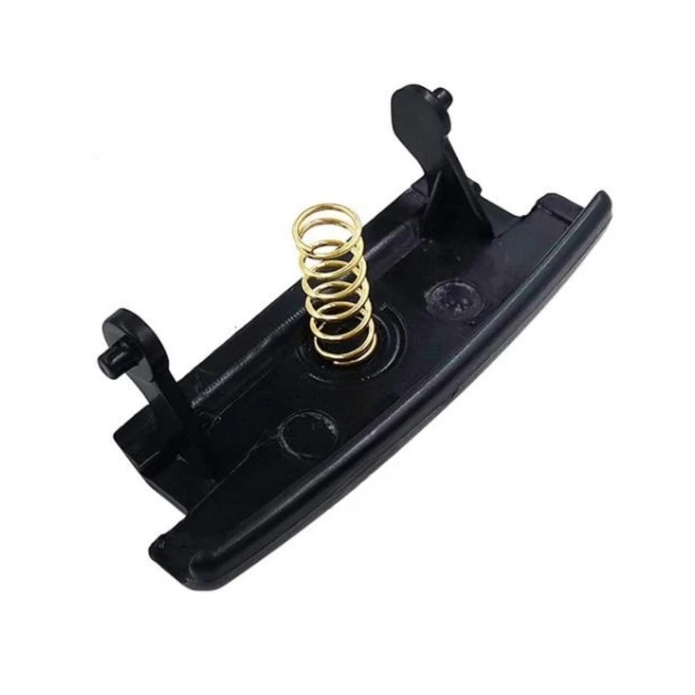 A1 Armrest Lid Latch, 2012–2018 Fitment