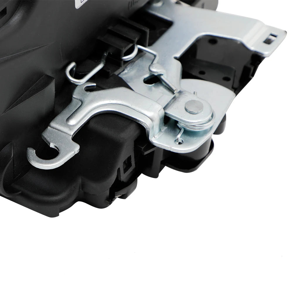 Rear Right Door Lock Actuator Mechanism For VW Polo 9N 3B4839016AG