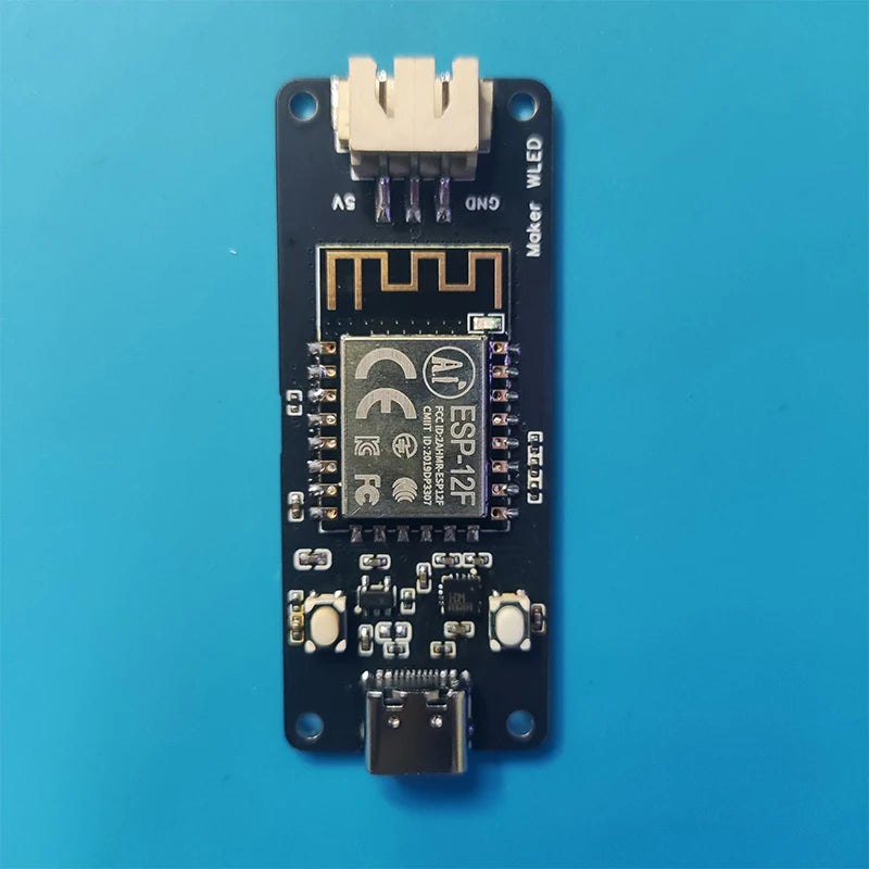 ESP8266 WLED Wi-Fi LED Controller Board