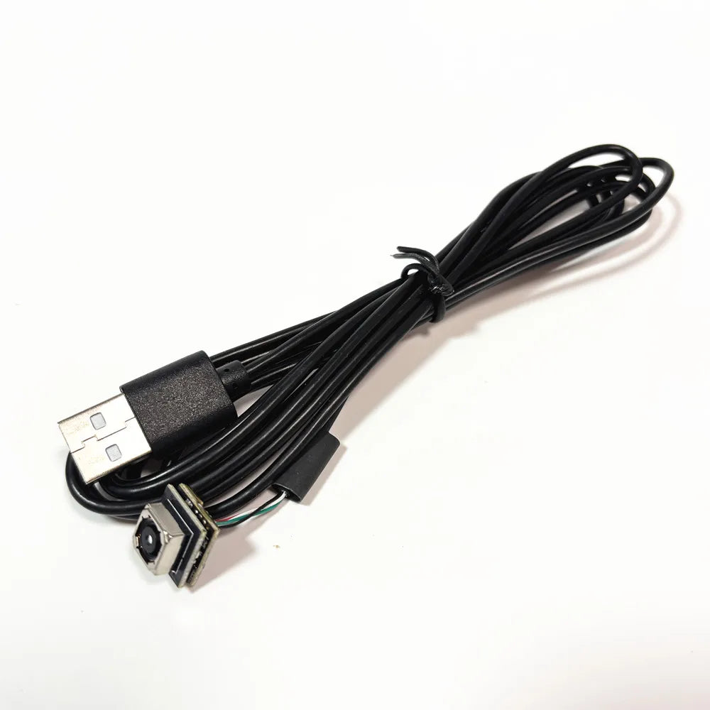 Mini USB Camera Module 4K 8MP Autofocus 12x12mm