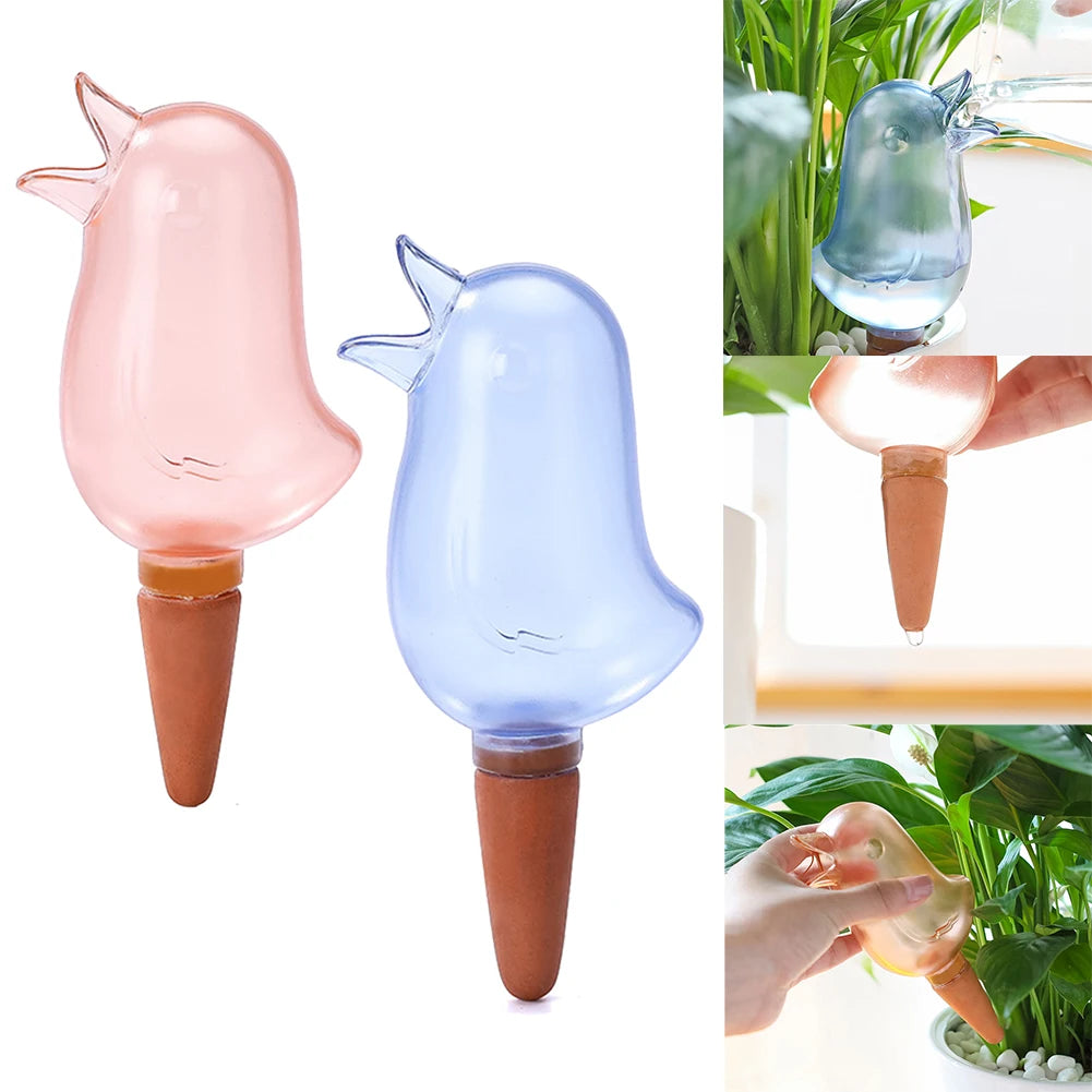 200ml Bird-Shaped Plant Watering Dripper
