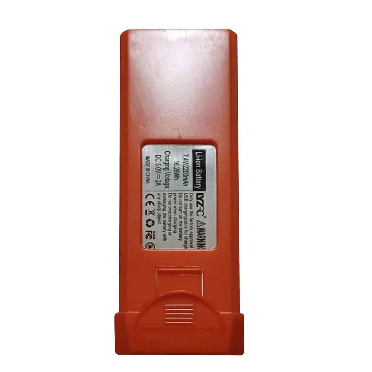 2200mAh Replacement Battery for L900 Pro SE Drone