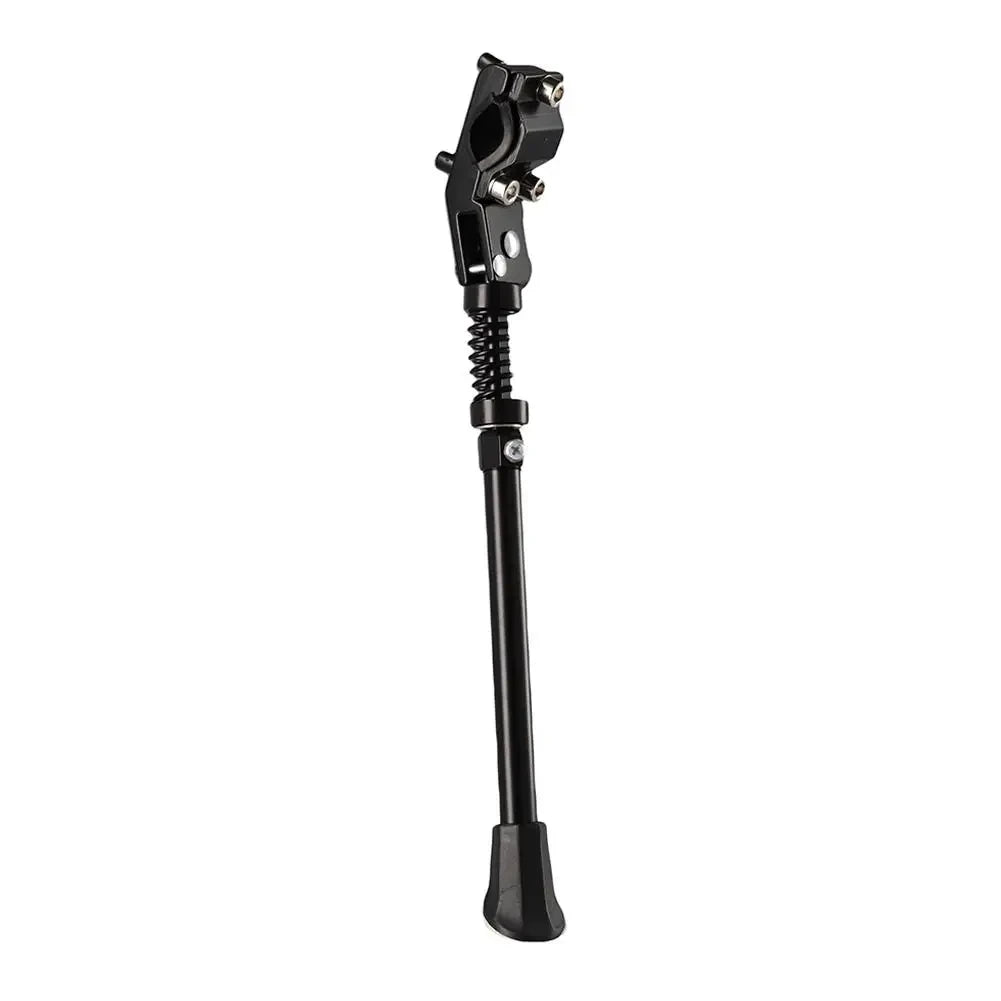 Adjustable Rear-Mount Bicycle Kickstand