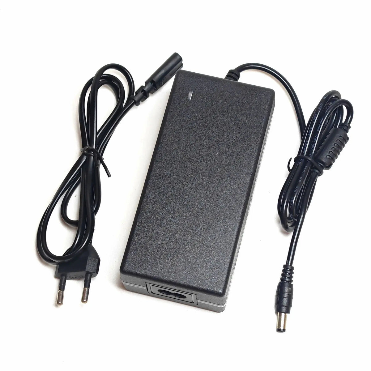 Cargador de 42 V 2 A para baterías Li-Ion 10S