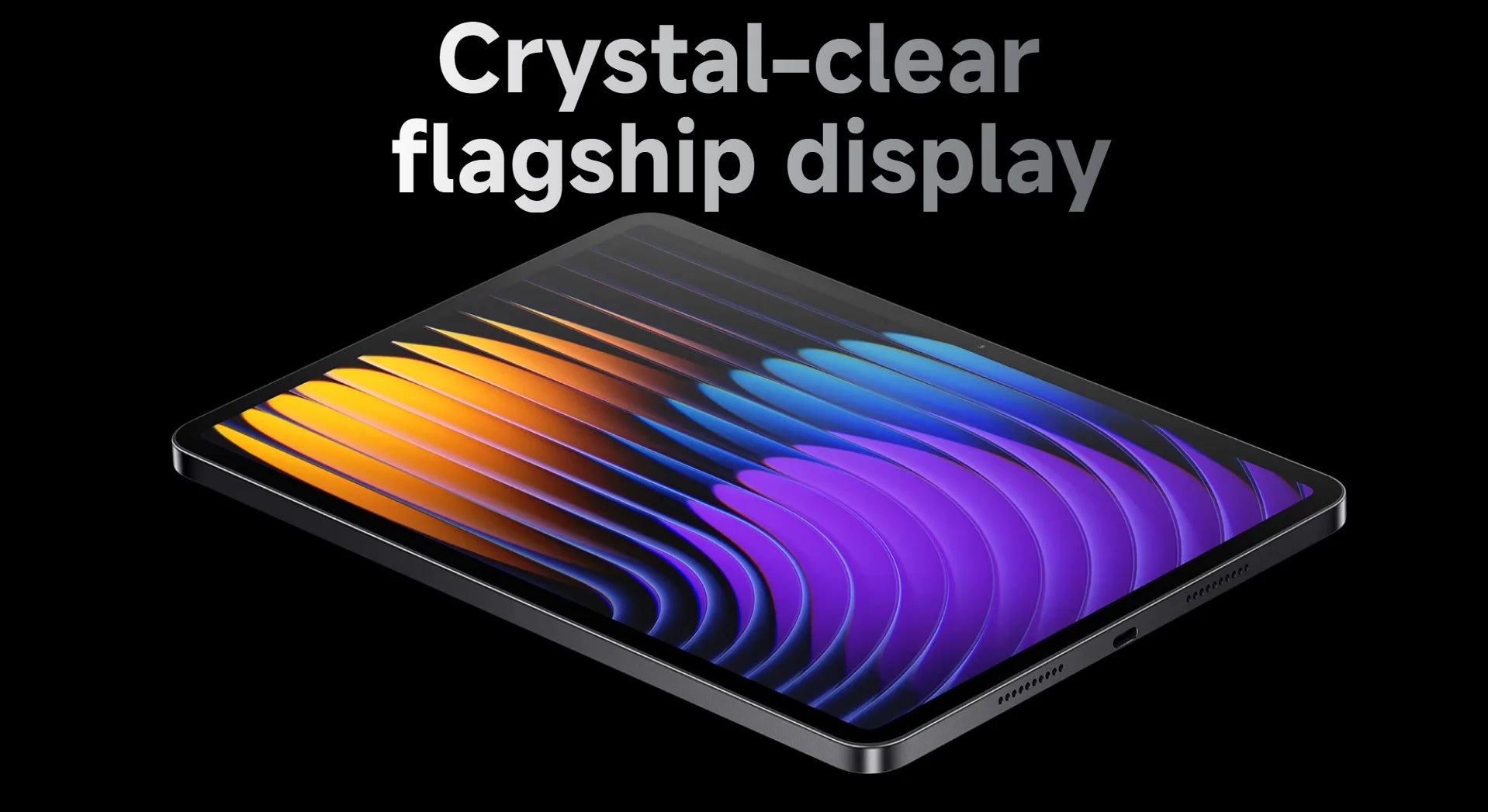 Global Version Xiaomi Pad 7 Pro 128GB 256GB 512GB Snapdragon 8s Gen 3 11.2" 3.2K 144Hz Screen 8850mAh Mi Tablet Xiaomi Pad 7Pro