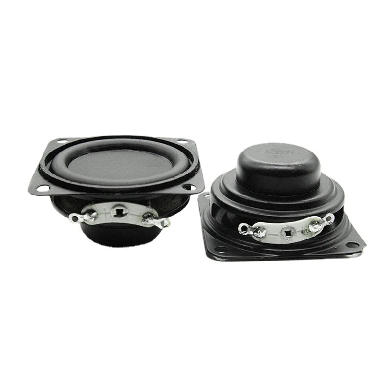 Altifalante de substituição de 40 mm e 4 ohm