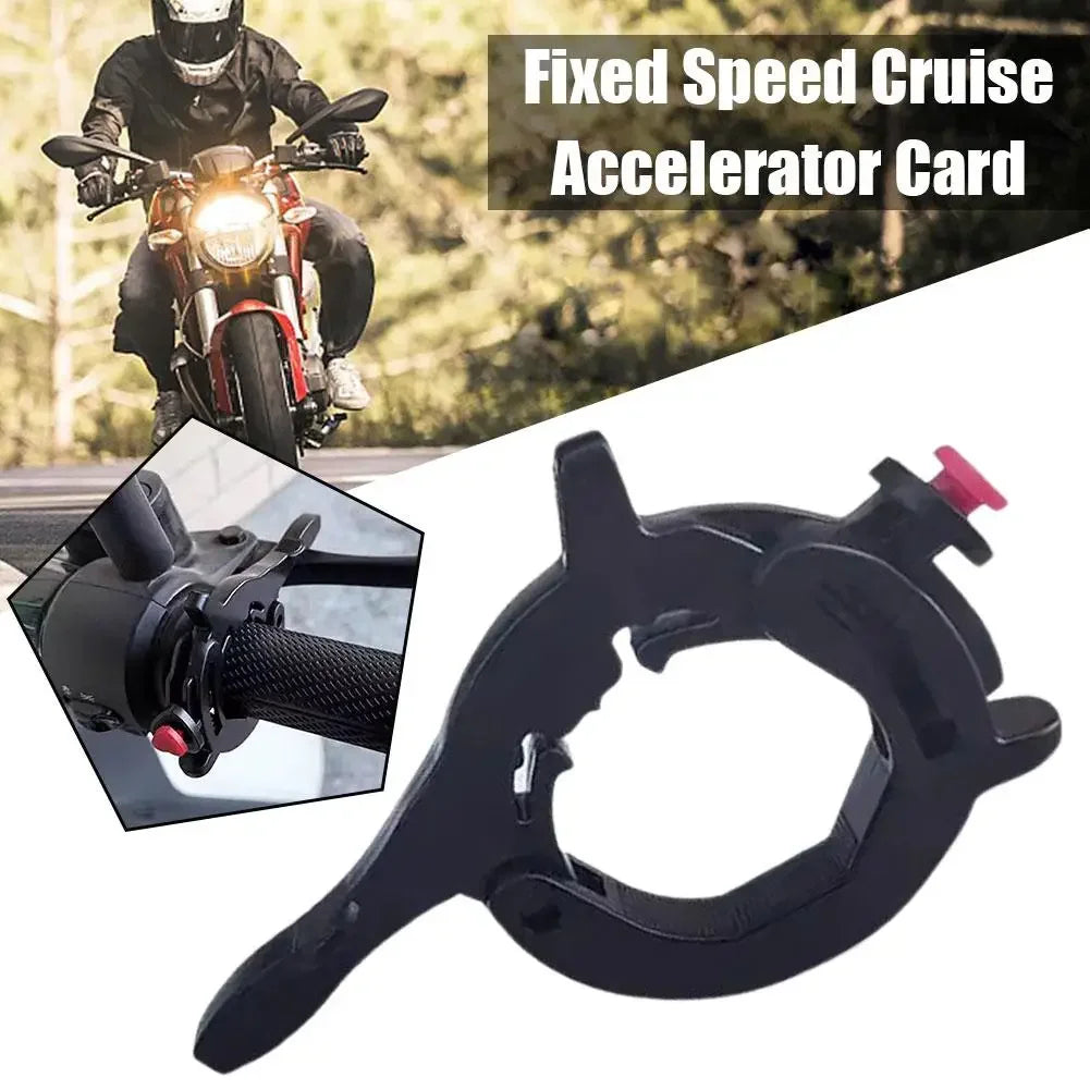 Cruise Control For Motorcycle Throttle Motorcycle Throttle Cruise Control Motorcycle Cruise Throttle Clip Motorcycle Accessories