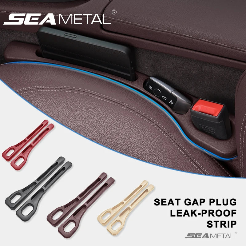 Car Seat Gap Filler Strip