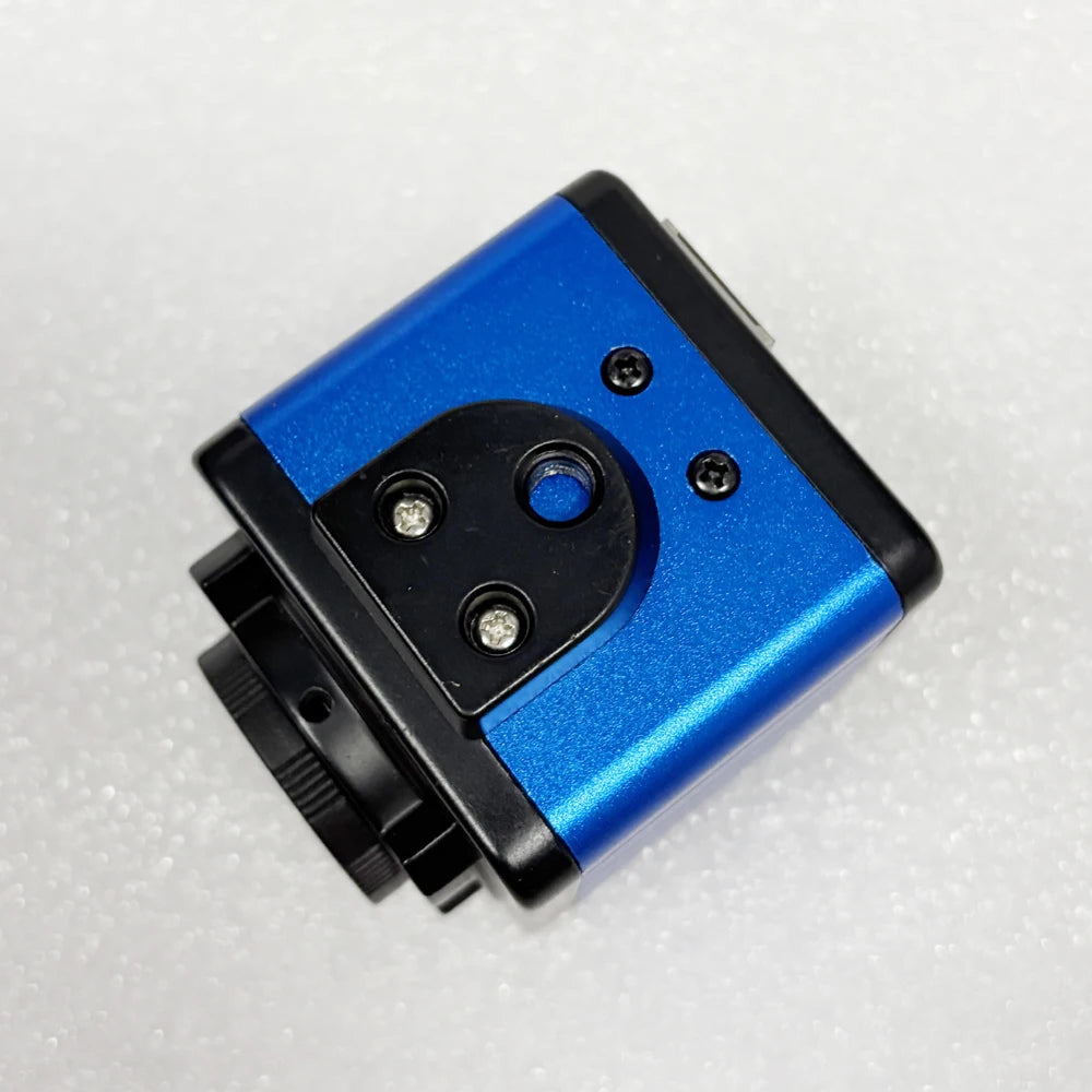 Mini IP-beveiligingscamera 1080P 60fps met menselijke detectingie
