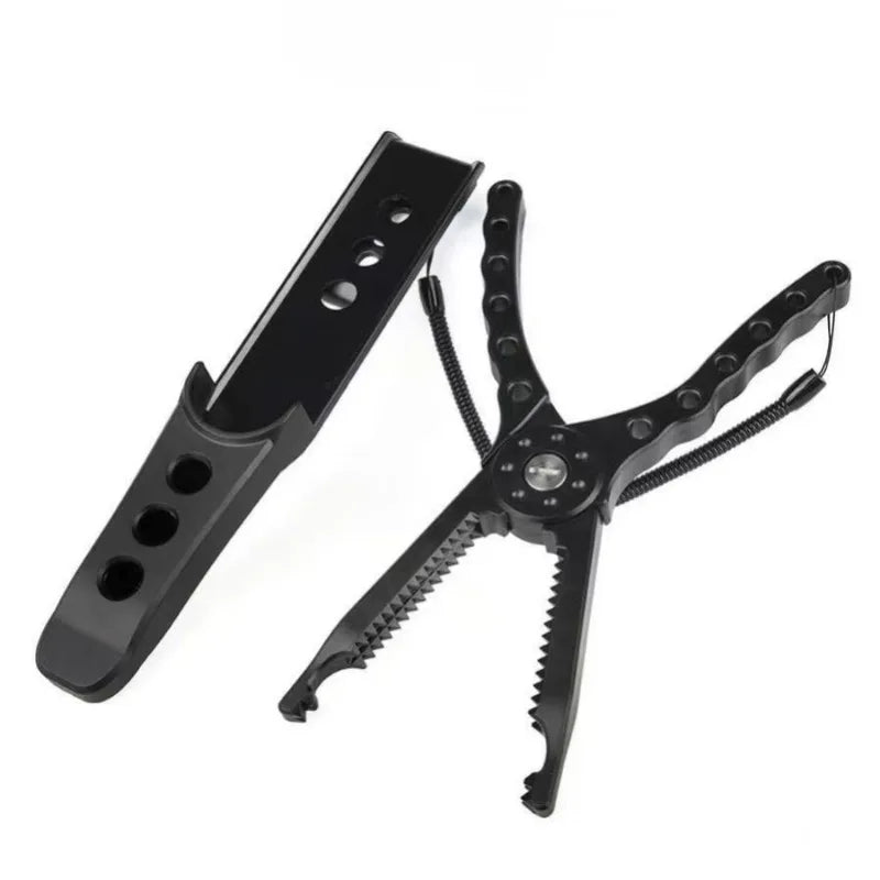 Fishing Lip Grip Pliers