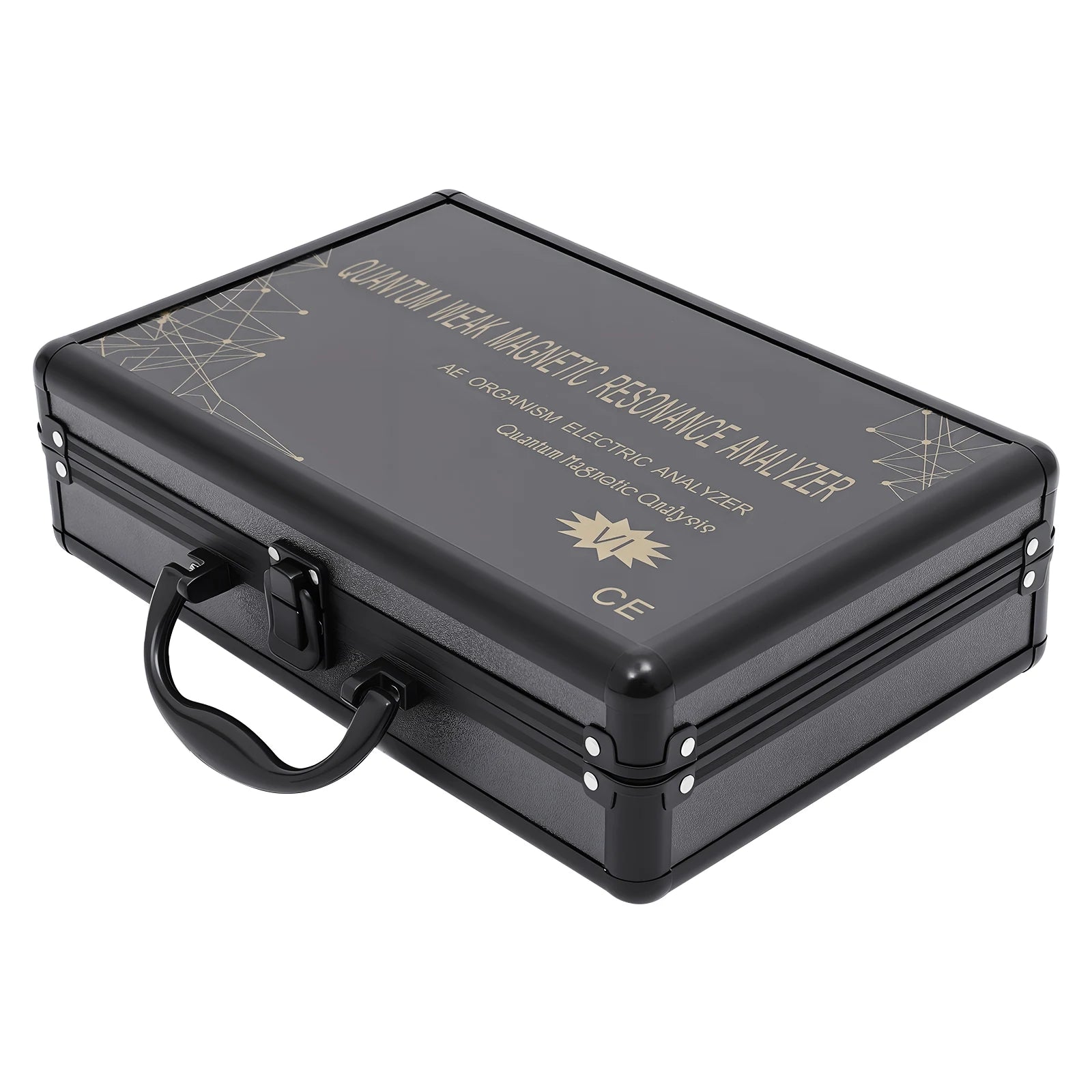 Magnetic Body Health Analysis Assistant