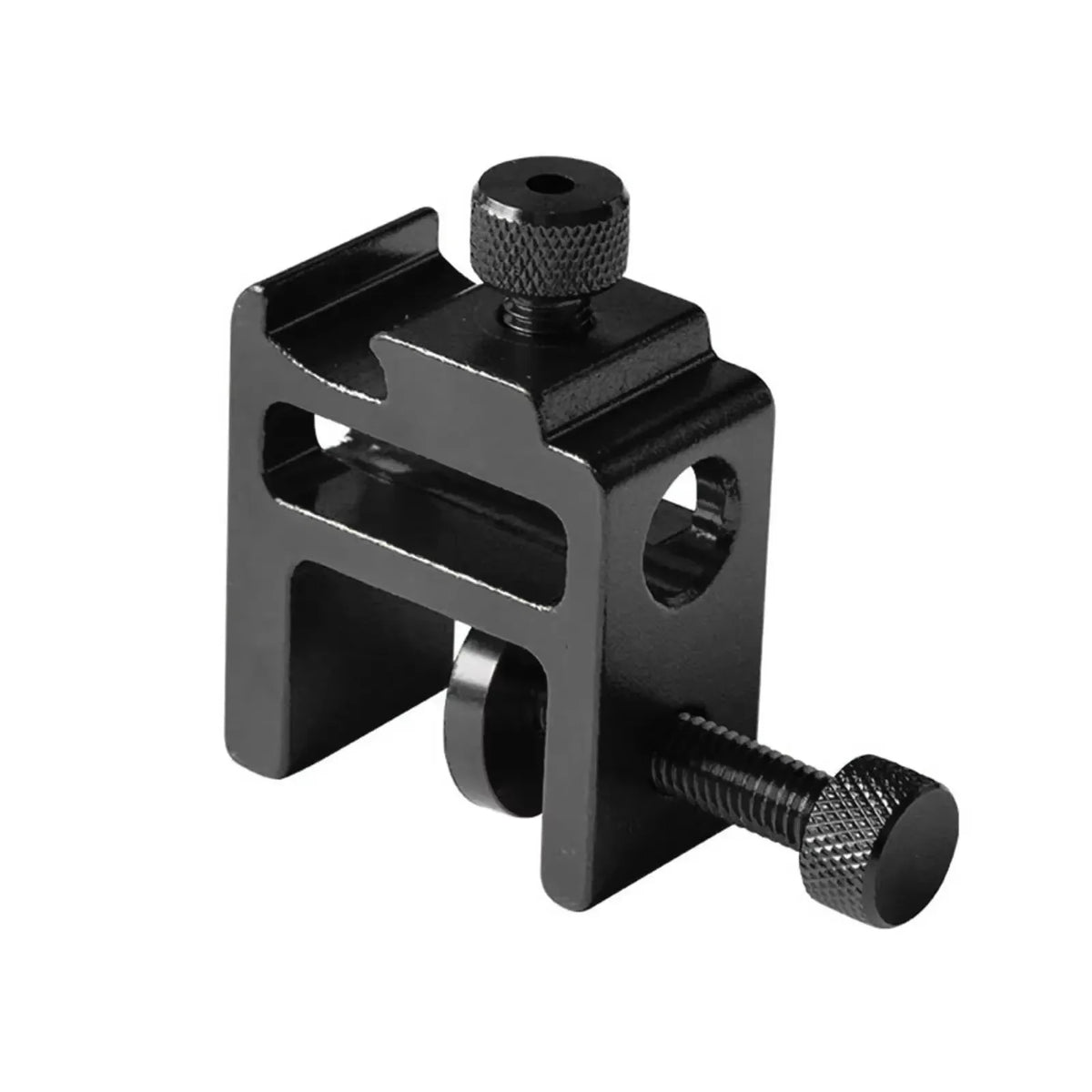 Camping Lantern Pole Table Clamp