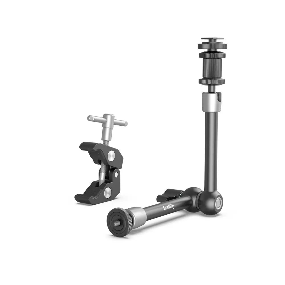 Suportes para monitores de câmara e acessórios para rig - Opções