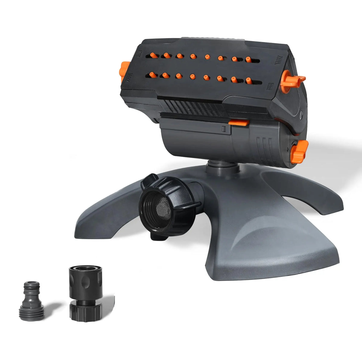 Adjustable Oscillating Garden Sprinkler