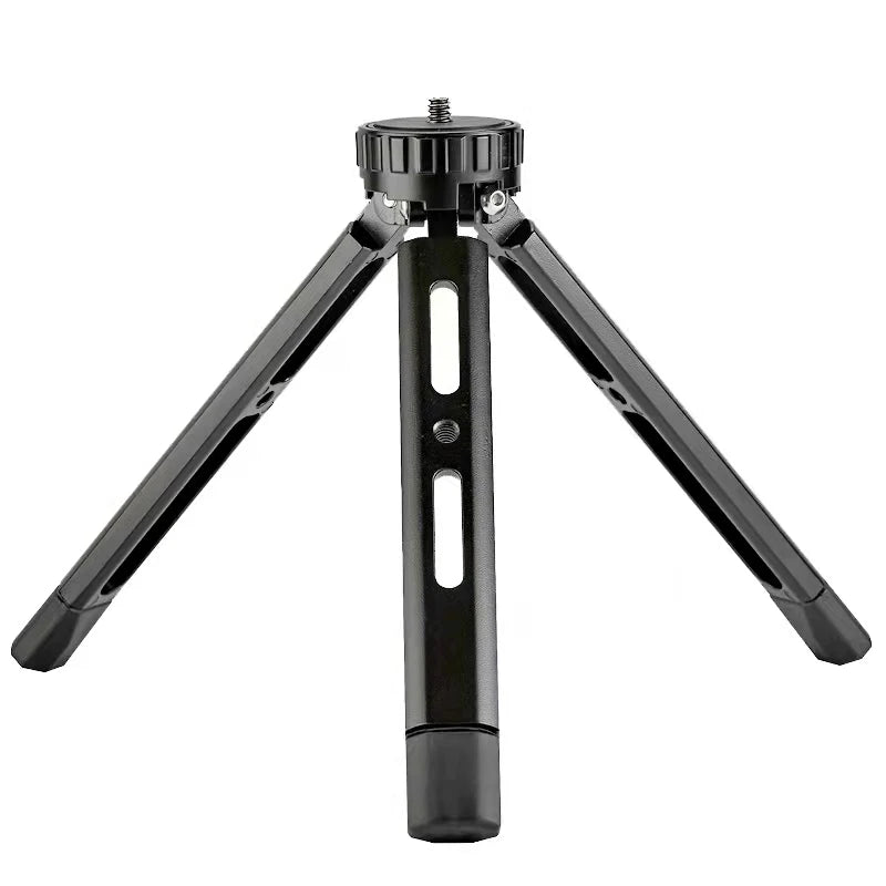 Aluminium Desktop Camera Tripod