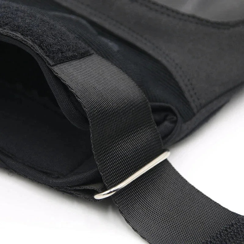 Halbfinger-Taktikhandschuhe für Radfahren, Schießen und den Outdoor-Einsatz