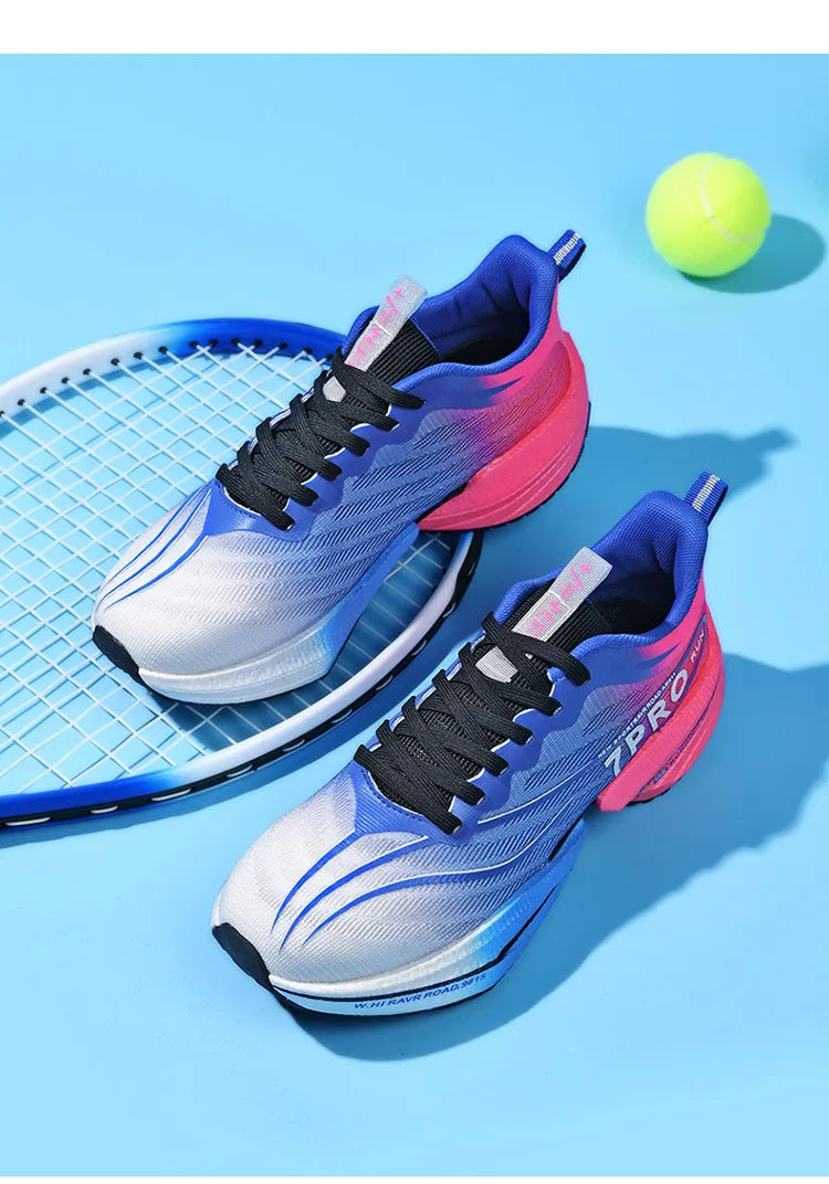 Men's Mesh Running Shoes