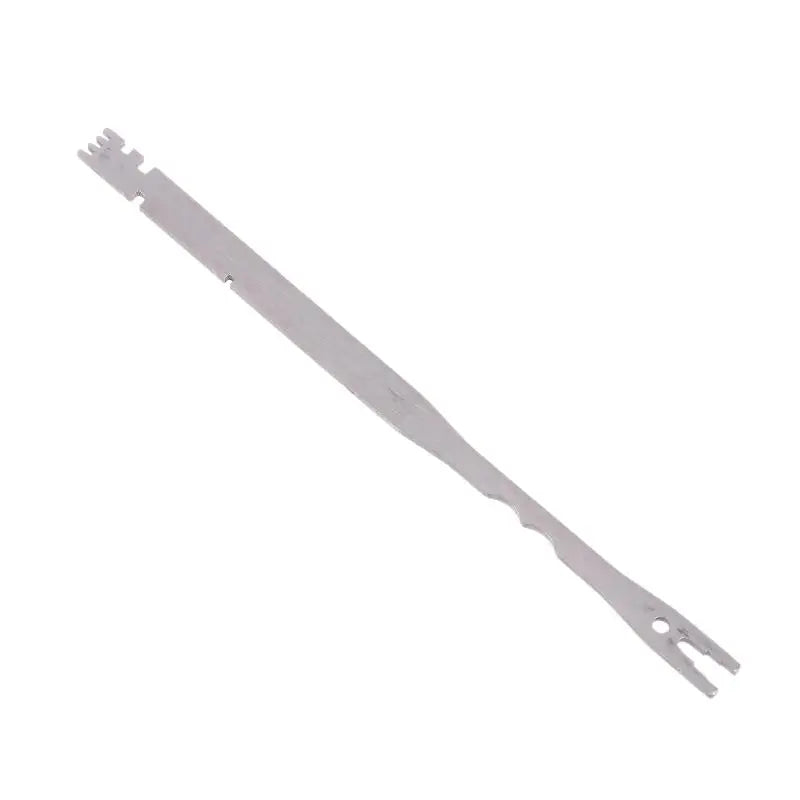 Stainless Steel Piano String Adjustment Tool