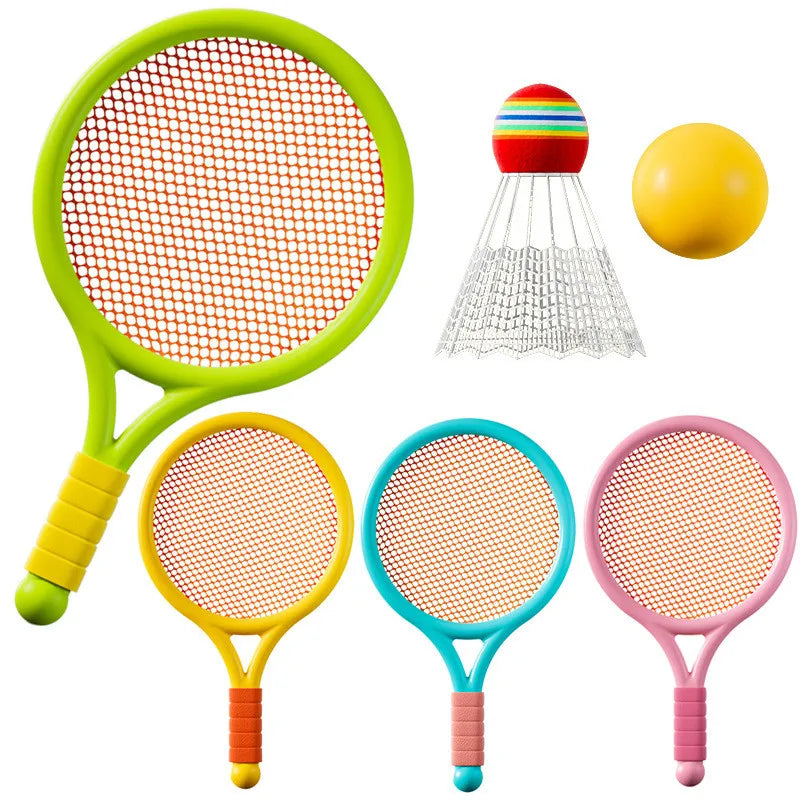 Set da allenamento per ping pong regolabile e sospeso