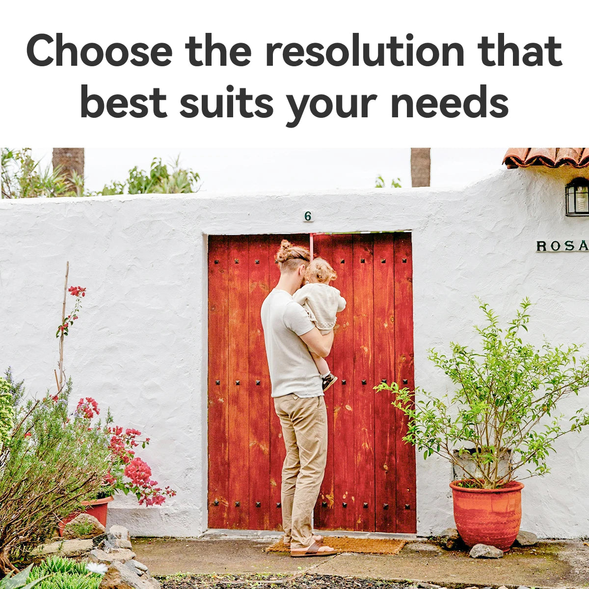 IMOU Outdoor IP66 DK7 3MP Camera Colorful Night Vision Wi-Fi AI Human Detection Camera Surveillance