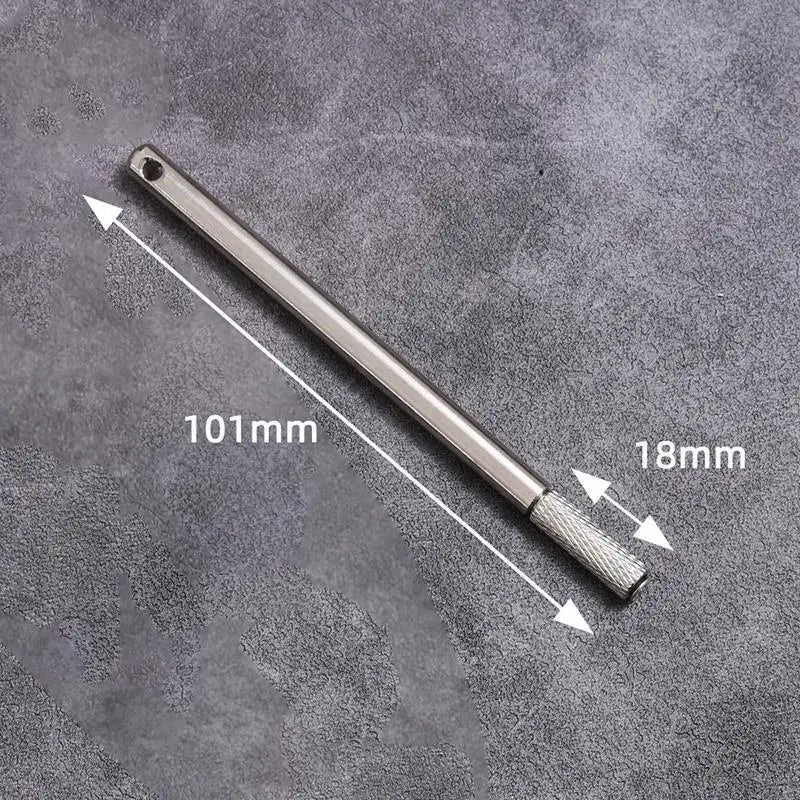 Δερμάτινο Φινίρισμα Χρώματος Άκρης, 30 ml
