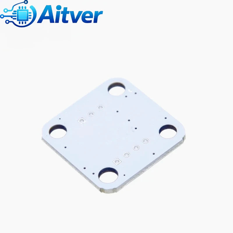 AS5600 Magnetische hoeksensor module