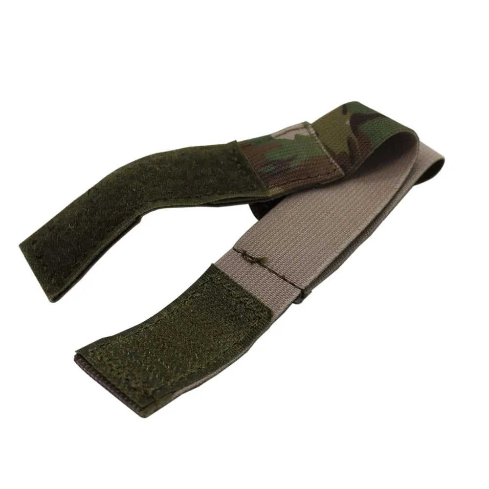 Magnetic Elastic Organiser Strap, 26.5cm