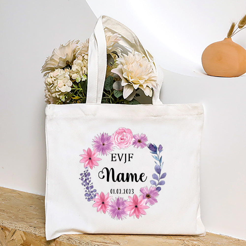 Thank You Teacher Stampa Francese Borsa a Spalla Donna Borsa in Tela Borse da Shopping Borse Femminili Borsa Riutilizzabile Migliori Regali per Maitresse