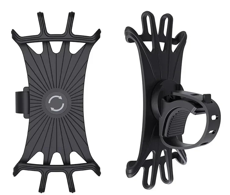 Universal 360° Rotatable Stroller Phone Holder