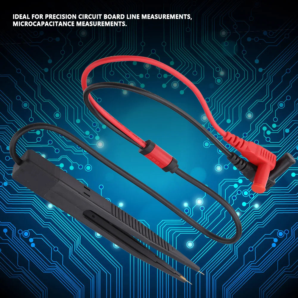 Merilna pinceta SMD za ustrezen multimeter ali LCR