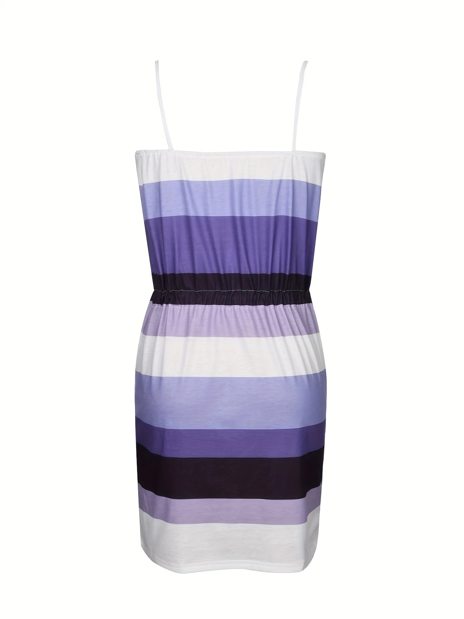 Sleeveless Dress for Women Clothing 2024 Summer Vacation Pullover Beach Sundress Female Korean Fashion Slim Sexy Short Dresse M