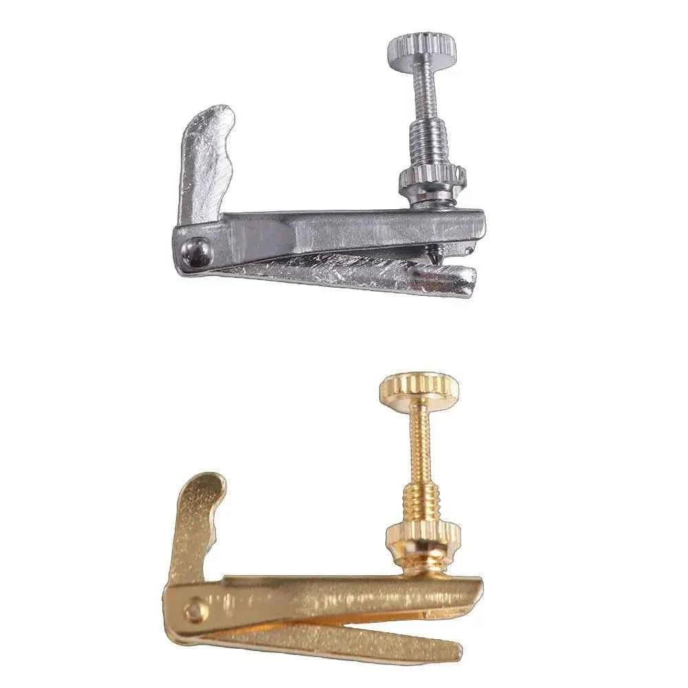 Violin Fine Tuner for 3/4 and 4/4 Instruments